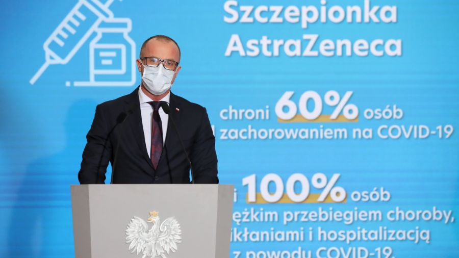 Poufna Rozmowa
