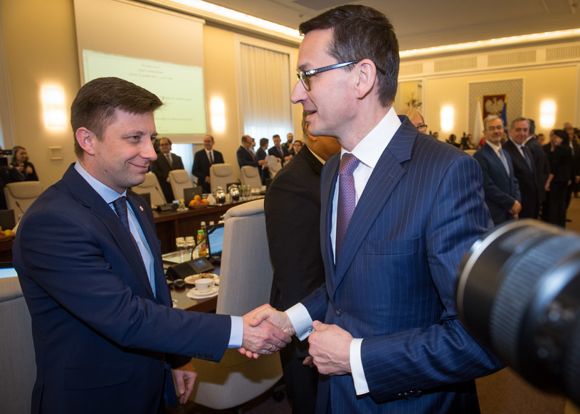 #pomóżznajomemu #SystemMorawieckiego. Całkowicie się zgadzamy z artykułem onet.pl i … kontynuujemy